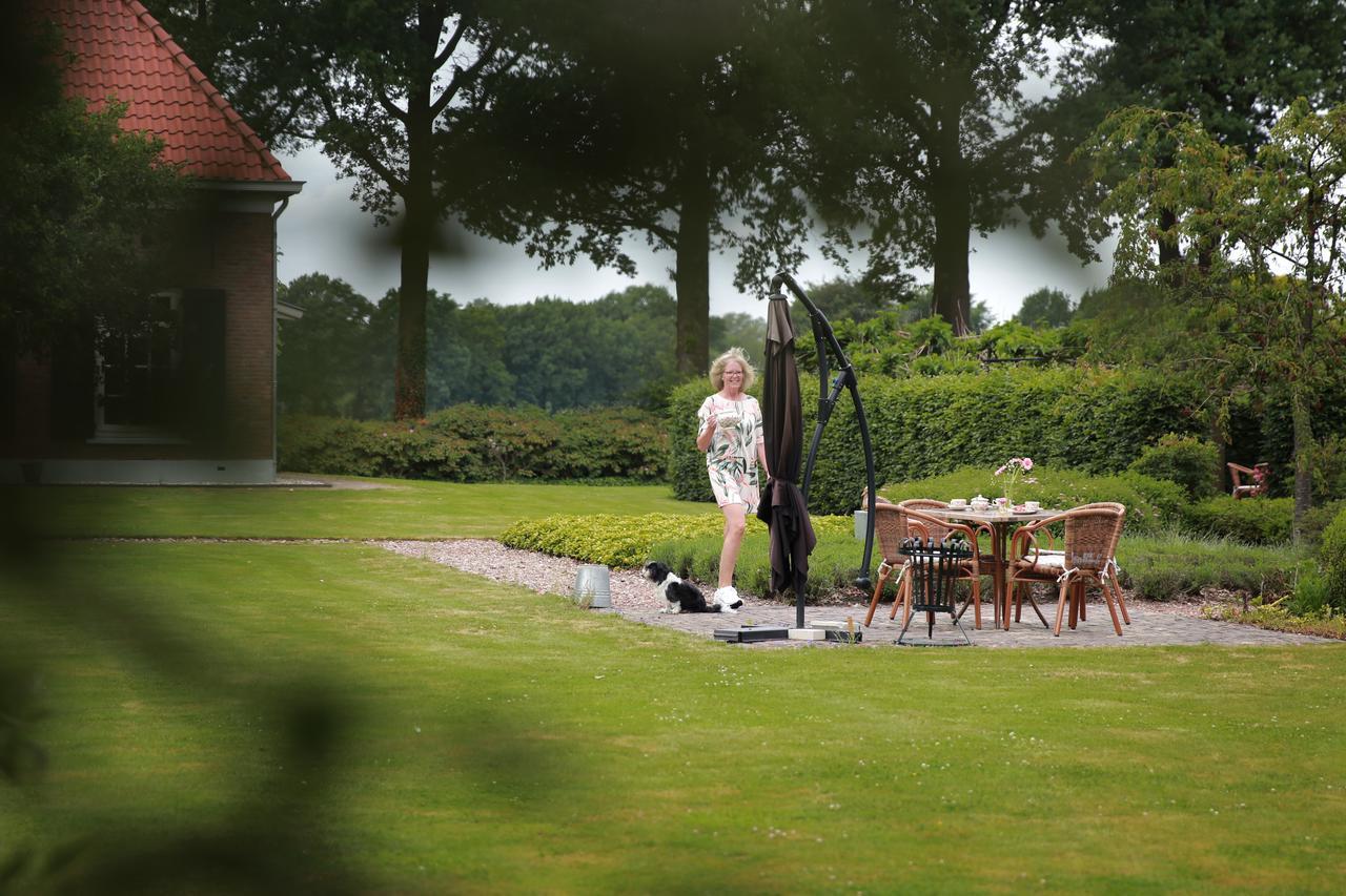 Picabella - En Atelier * Laren (Gelderland)